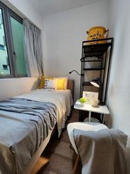 Ferraria Park Condominium (D17), Condominium #458505921